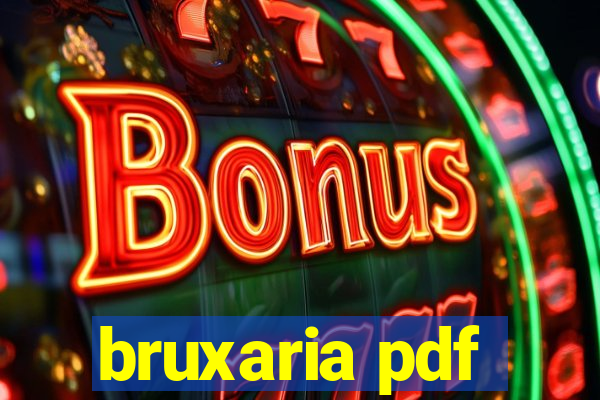 bruxaria pdf